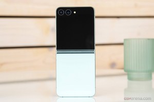 GSM-FIX Z Flip 5 Z <span class=keywords><strong>Flip5</strong></span> 5G F731B F731N F731U1 หน้าจอ AMOLED 6.7 นิ้ว 8GB 256/512GB NFC โทรศัพท์มือถือพับได้ของแท้ - Product Image 3
