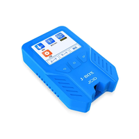 Programmateur JC Jail Break Box Wifi BT Adresse Face ID & True Tone JCID J-BOX pour iPhone IOS 12 à IOS 16.5 6 7 8 X XR XSM