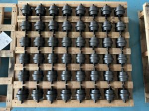 हिटाची खुदाई के लिए शीर्ष रोलर ZX250-3 ZX240-3 ZX200-5G ZX210-3 ZX200-3 Zx260 zx280 वाहक - Product Image 5