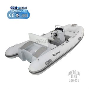 REACHSEA <span class=keywords><strong>una</strong></span> <span class=keywords><strong>barca</strong></span> a remi Semi-rigida Hypalon gonfiabile cabina CE certificata <span class=keywords><strong>barca</strong></span> a remi - Product Image 2
