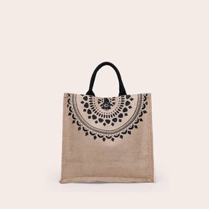 Mesh <b>Net</b> Turtle <b>Bag</b> String <b>Bag</b> Shopping Reusable Fruit Storage String Shopper Hand Totes Foldable Large Capacity Grocery Handbag - Product Image 2