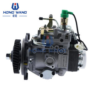 Bomba de Inyección de Combustible Diésel de Alta Presión 104641-6211 para Trabajo Pesado, Compatible con Motor Isuzu 4JB1, Parámetros Personalizables - Product Image 2