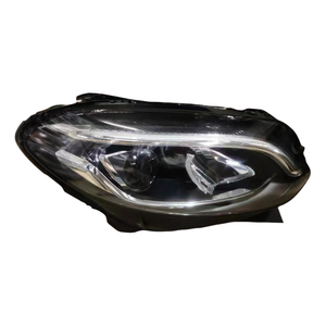 DOS Le nouveau B enz <span class=keywords><strong>B180</strong></span> w246 phares B200 B260 et B300 ensembles de phares LED haut de gamme - Product Image 5