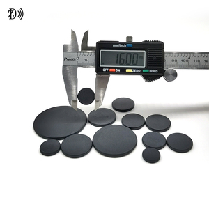 Chịu nhiệt có thể giặt 13.56MHz NFC Tag 15 mét xác thực ntag 424 DNA may NFC Tag - Product Image 4