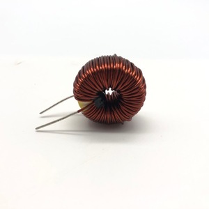 Inductor/bobina EMC nanocristalino de envío rápido GTC, núcleo de estrangulador de modo común de - Product Image 2
