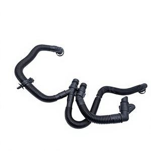 ท่อระบายอากาศอะไหล่รถยนต์ MANER 06E103217AC สำหรับ Audi A4 A6 A8 Q7 VW Touareg - Product Image 1