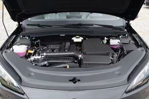 BYD <span class=keywords><strong>Osa</strong></span> 05DM-i 2026, Modelo de Lujo Híbrido Enchufable, 120 km de Autonomía Eléctrica, Vehículo de Nueva Energía Avanzado con Características Premium - Product Image 6
