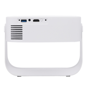<span class=keywords><strong>Nouveau</strong></span> projecteur de <span class=keywords><strong>cinéma</strong></span> maison intelligent 4K Android 300 lumens 2026 avec mise au point automatique et résolution native 1080P pour films 3D - Product Image 3