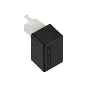 รีเลย์ตัดน้ำมันเชื้อเพลิงรถจักรยานยนต์ CF318 แบบ 3 ขา สำหรับ <span class=keywords><strong>Honda</strong></span> <span class=keywords><strong>NV400</strong></span> Steed NV600 NV750C2 Shadow CBR500F CBR600F - Product Image 4