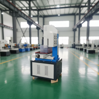 Machine de perçage par électroérosion, machine de poinçonnage par électroérosion, super perceuse par électroérosion, prix abordable
