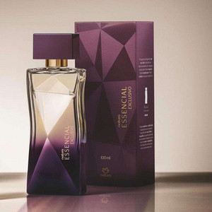 Natura-essenziale-da donna esclusivo Deo Parfum 100Ml-(da donna 3.3FlOz) - Product Image 1