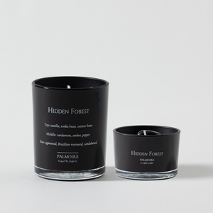Juego de Velas Hidden Forest - Product Image 1