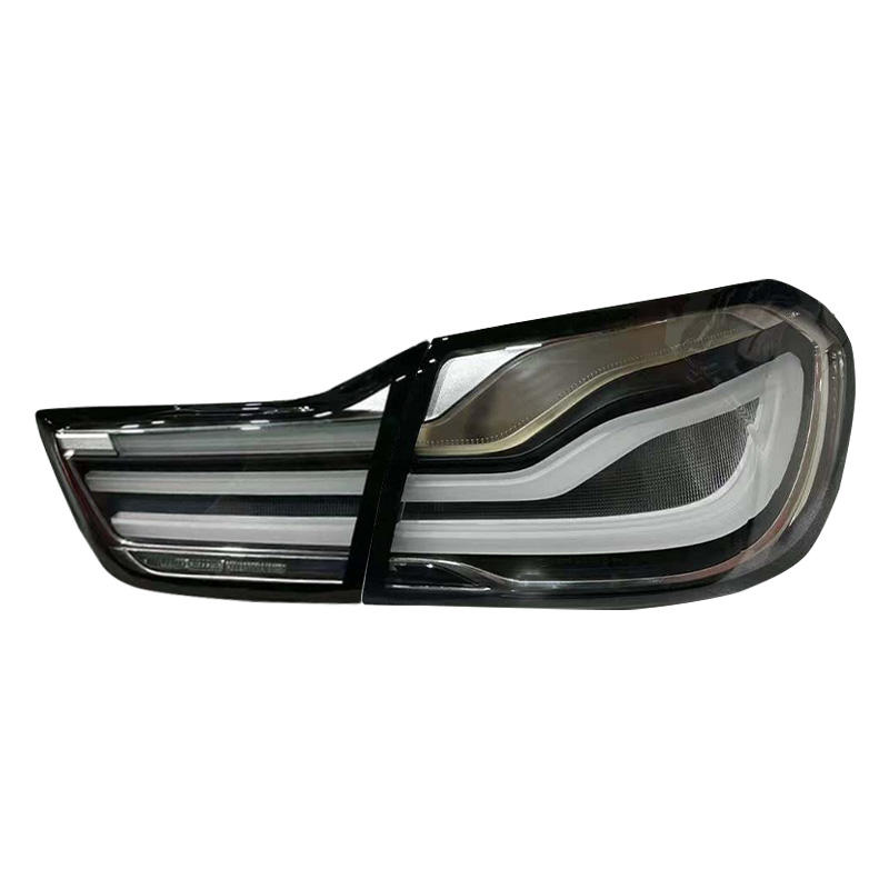 Clear(1 set=4 pieces)