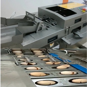 Machine à séparer <span class=keywords><strong>les</strong></span> oeufs et blancs, séparateur <span class=keywords><strong>d</strong></span>'œufs, 5 pièces, JUYOU - Product Image 5