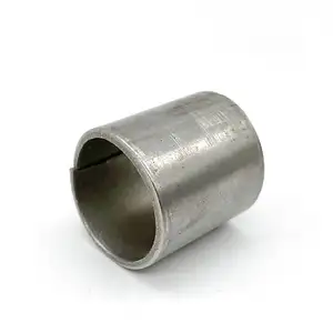 स्टेनलेस स्टील 304 304L 316 316L 410 बेलनाकार धातु Raschig अंगूठी पैक के लिए कॉलम