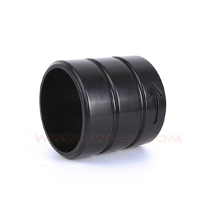Boccola per Benna Escavatore in Nylon Plastico Economica Prezzo di Fabbrica / Boccola con Scanalature CNC - Product Image 5