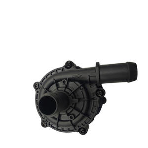 Pompe à <span class=keywords><strong>eau</strong></span> électronique pour véhicule 1908-1120010-B pour <span class=keywords><strong>Ford</strong></span> Mustang <span class=keywords><strong>Mach</strong></span> E 2021-2023 Pompe de système de refroidissement automobile de haute qualité - Product Image 6