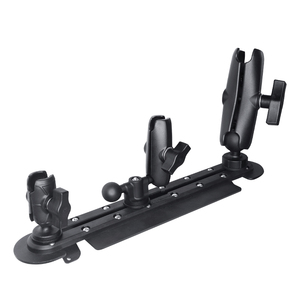 VIN voiture tableau de bord Jeep JL et Gladiator Barcket Mount pour Smartphone, appareil photo, tablette, GPS... - Product Image 3