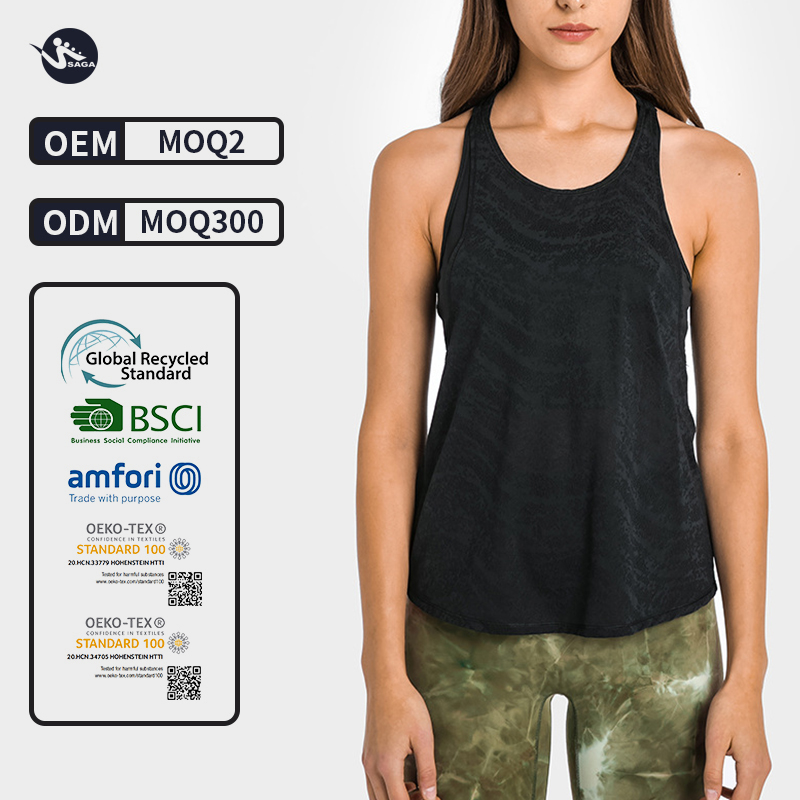 Hiking Training Tank Tee Fitness Gym Vest Sportswear Tops Women Short Sleeve Yoga T Shirt