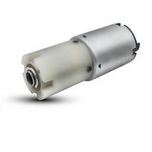 Pistola de Desinfección Eléctrica de Alta Potencia con Inyector de Oxígeno Portátil, Engranajes Miniatura y Bomba de Aire DC, Pulverizador Potente - Product Image 5