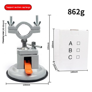 Ê Tô Bàn Xoay Thông Dụng 360 Ê Tô Bàn Khoan Điện Ê Tô Bàn - Product Image 4