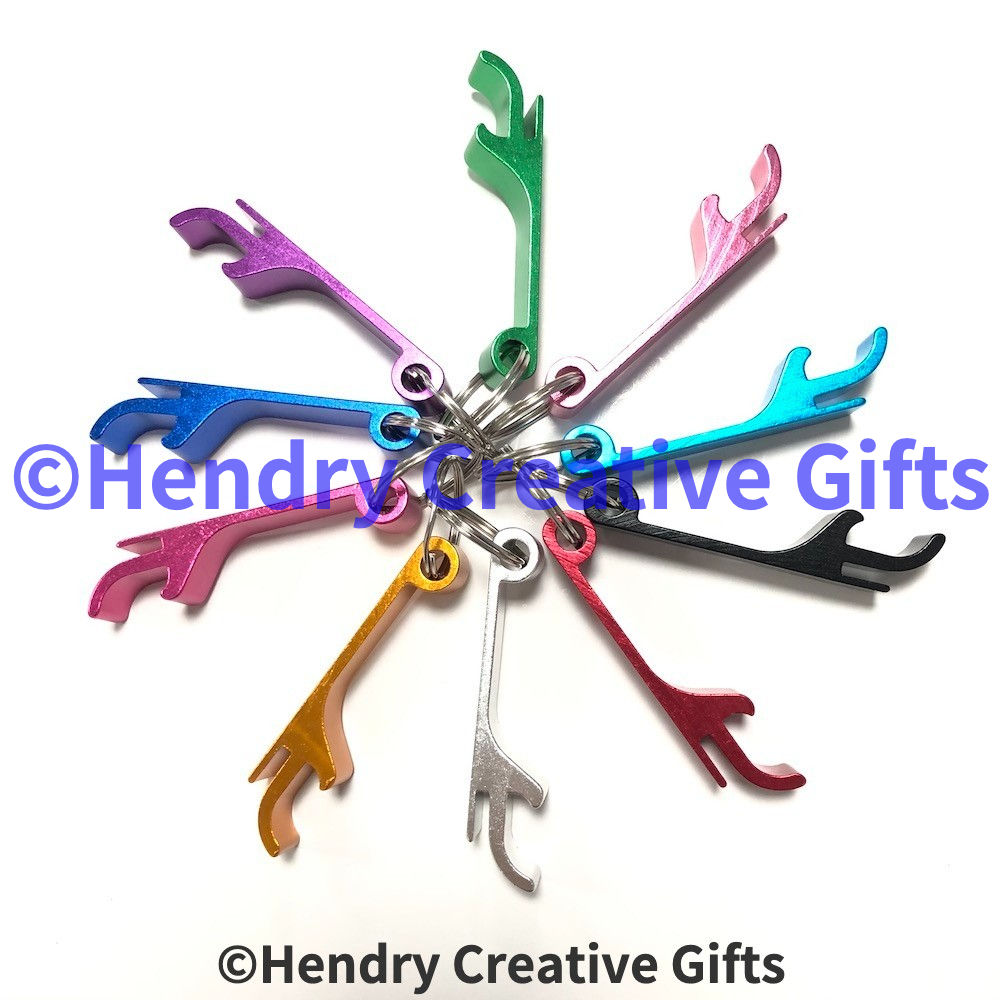 #6 ouvre-bouteilles réguliers