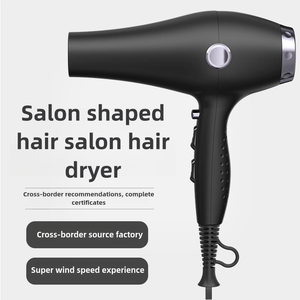 Asciugacapelli Elettrici Professionali ad Alta Potenza per Saloni, Personalizzabili, Vendita all'Ingrosso Diretta dal Salone di Parrucchieri Professionali - Product Image 4