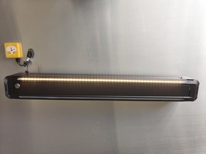 Tente <span class=keywords><strong>de</strong></span> <span class=keywords><strong>douche</strong></span> latérale pour voiture Smarcamp en aluminium avec LED et pomme <span class=keywords><strong>de</strong></span> <span class=keywords><strong>douche</strong></span> pour le voyage tout-terrain et le <span class=keywords><strong>camping</strong></span> |   Équipement <span class=keywords><strong>de</strong></span> plein air - Product Image 4
