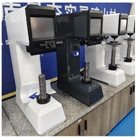 Good Rigidity and Reliable Competitive Price Electric Load Brinell Hardness Tester Digital Hardness Tester for Sale