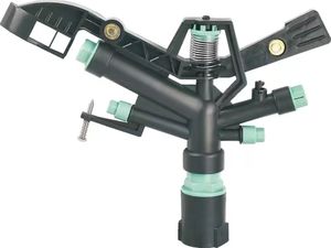 ปืนฝนโลหะ360องศาเพื่อการชลประทานรัศมี10-70เมตร<span class=keywords><strong>ยาว</strong></span> - Product Image 5