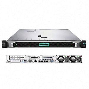 Servidor en Rack HPE ProLiant DL360 Gen11 1U, Procesador Intel Xeon Silver 4510 de 2.4GHz, 16 Ranuras DIMM por Socket, DDR5 SmartMemory, en Stock - Product Image 6