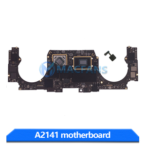 Ban đầu A1278 logic ban 2012 A1466 cho Macbook 2015 không khí Bo mạch chủ a2159 A2251 16 "A2141 8G 256GB 500GB 2019 2020 820-3115-b - Product Image 5