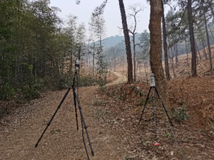 자기 이상 탐지기 지질 탐사 도구 자기 감수성 측정기 - Product Image 5