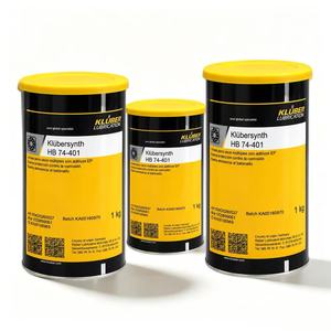 GL 1 Klübersynth HB 74-401 Grasa Sintética Multiusos EP de 1 kg - Product Image 1