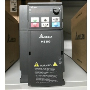 ไดรฟ์มอเตอร์ AC รุ่น VFD25AMS43ANSAA MS300 ยอดขายดีที่สุด ไดรฟ์ปรับความถี่สำหรับระบบอัตโนมัติทางอุตสาหกรรม - Product Image 1