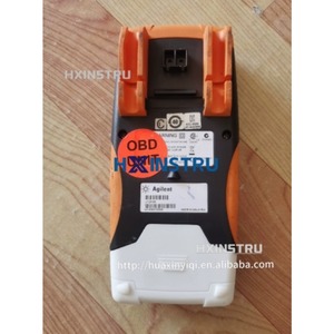 Keysight U1253B 4 1/2 Digits Handheld Digital Multimeter 50K Count with OLED Display for <b>Testing</b> Electronic <b>Equipment</b> - Product Image 3