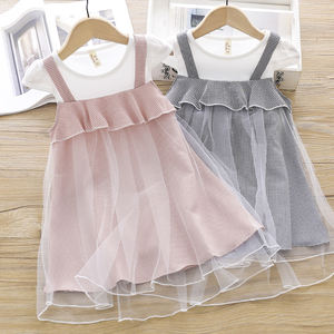 Nuevo Vestido de Noche Convertible Elie Saab de Última Producción Premium para Niñas, Estilo Boda, en Caja, Compra Directa de Verano de Proveedor Chino - Product Image 4