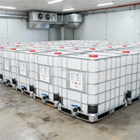 Éthanol de maïs 95% 200L, écologique, comestible, parfum pour usage alimentaire et médical