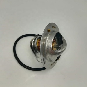 เทอร์โมสตัท รุ่น 6754-61-6212 สำหรับรถขุด PC200-8 PC220-8 เครื่องยนต์ 4D107 6D107 - Product Image 4