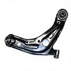 חלקי רכב מקוריים (OEM) בעלי ביצועים גבוהים - מכלול זרוע נדנדה משולשת SWM BIG TIGER - Product Image 3