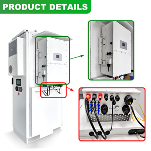 Zsen 10KW 64KWH High Voltage Stacked <b>Energy</b> <b>Storage</b> Battery Solar <b>System</b> Home <b>Energy</b> <b>Storage</b> <b>System</b> High Capacity - Product Image 4