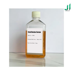 Soro bovino fetal Gibco Alternativa América do Sul Originado Baixa Endotoxina Baixa Variação GMP Manufacturing - Product Image 2