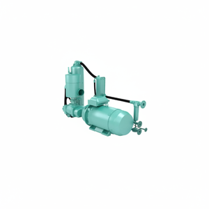 Repuestos para Compresores de Aire TMC, Componentes de Repuesto para Uso Marino e Industrial, Máxima Eficiencia - Product Image 2