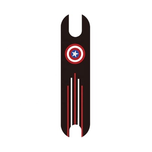 Accesorios para Patinetes, Papel de Lija para Pedales, Adhesivo de Protección para <span class=keywords><strong>Patinete</strong></span> Eléctrico Xiaomi M365 1S, Repuestos - Product Image 1