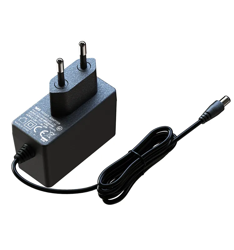 universal Wall Plug 5V 6V 9V 12V Switch Supply Ac To Dc rsa Wall Adaptor 500Ma 1A 1.5A 2A Power Adapter