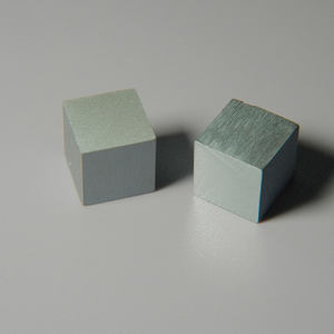 HWS3 IRG22 IRG201 IG2 Lentille en verre chalcogénure pour infrarouge - Product Image 2