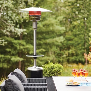 Fabricante de Calentadores de Patio a <span class=keywords><strong>Gas</strong></span> Propano para Exteriores, Venta al por Mayor OEM, Certificación CE - Product Image 2