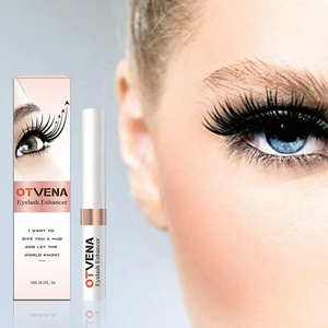 Sérum fortifiant pour <span class=keywords><strong>cils</strong></span> OTVENA 100% <span class=keywords><strong>efficace</strong></span> favorise une croissance plus longue en 2-3 semaines Formule améliorée - Product Image 1