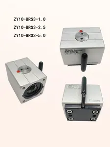 Misurazione di Precisione del Contorno Tridimensionale con Immagine Bidimensionale, Dado Senza Denti in Lega di Alluminio per Cuscinetti, Cina Continentale - Product Image 2