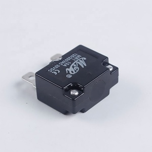 Nhiệt ngắt mạch tự động thiết lập lại Quá tải bảo vệ chuyển đổi Rơle tự động - Product Image 3